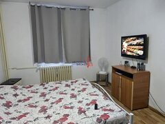 Nicolae Grigorescu, Garsoniera bloc mixt, fara balcon intarare separata