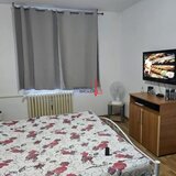 Nicolae Grigorescu, Garsoniera bloc mixt, fara balcon intarare separata